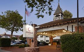 Corque Hotel, Solvang, A Tribute Portfolio Hotel